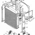 Радиатор Т-170