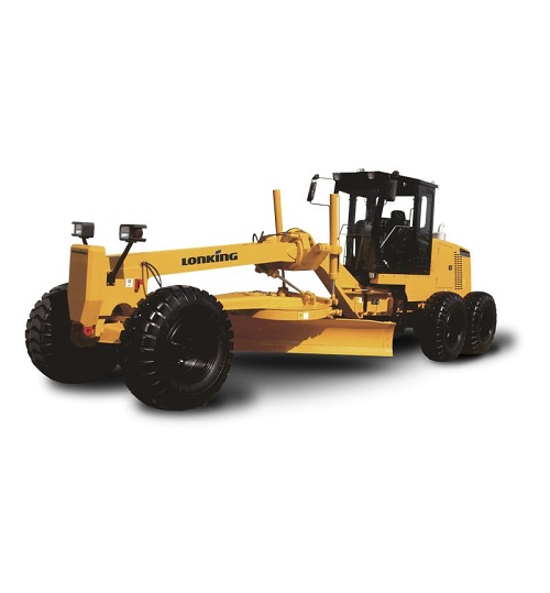 Автогрейдер Lonking LG1185A